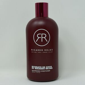 Ricardo Rojas Hydrate De Coco Nourishing Conditioner Damaged Hair $42 New